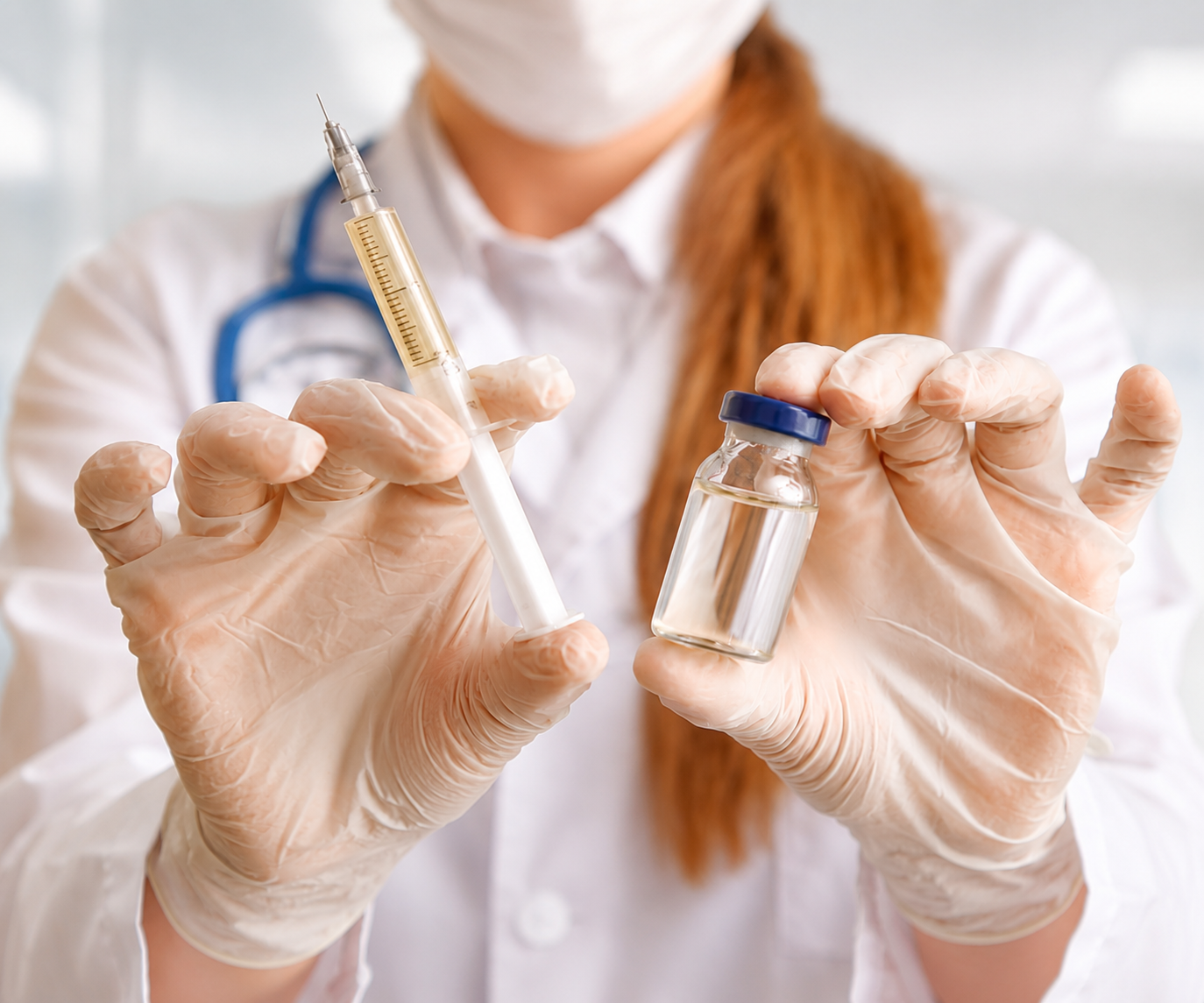 Preclinical safety assessment of vaccines including immunogenicity testing, toxicology studies and regulatory evaluation
