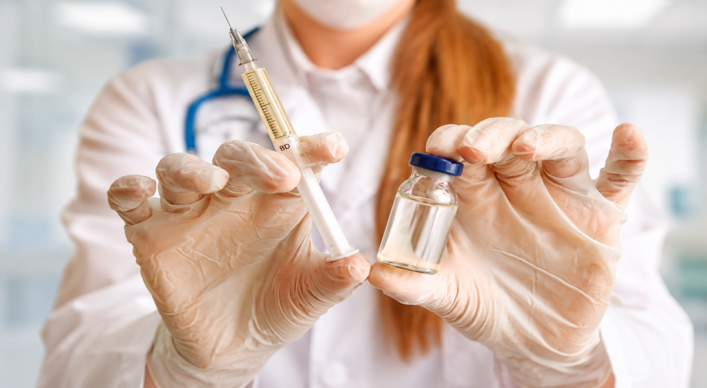Preclinical safety assessment of vaccines including immunogenicity testing, toxicology studies and regulatory evaluation